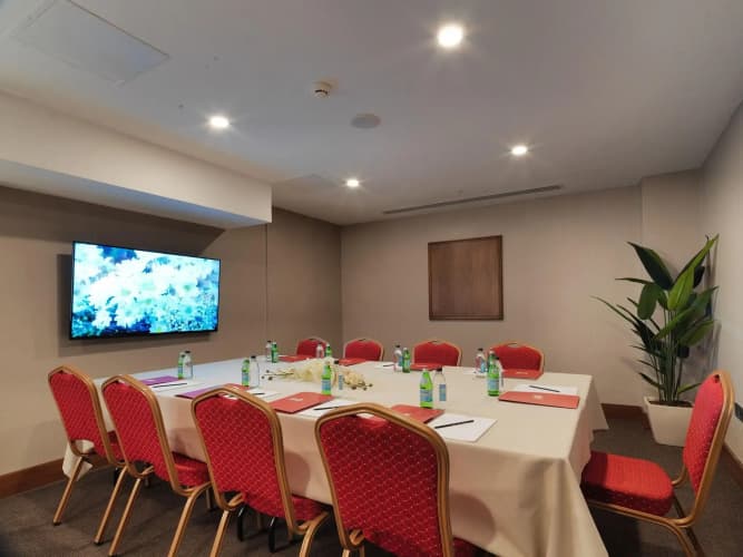 Jaff Hotels Nisantasi 5