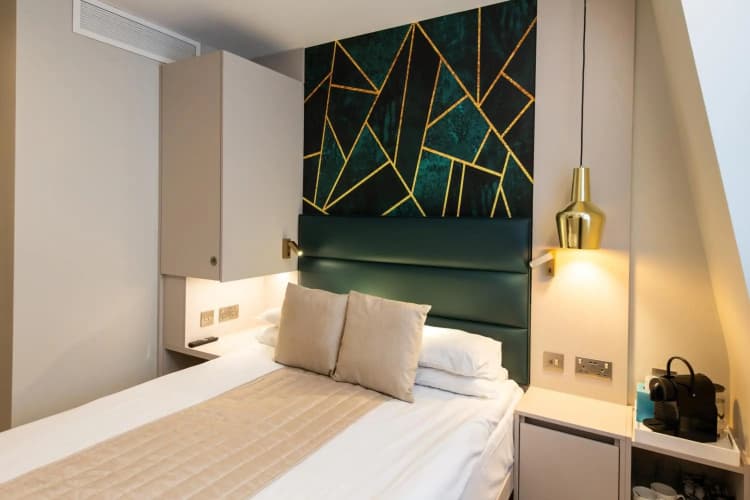 Mstay Haverstock Hotel 5