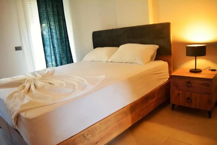 Kemer Babel Residence 2