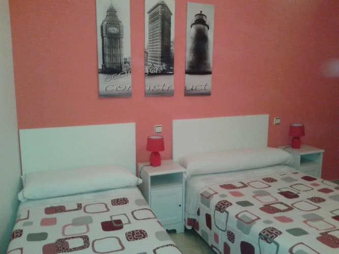 Hostal Bruña 4