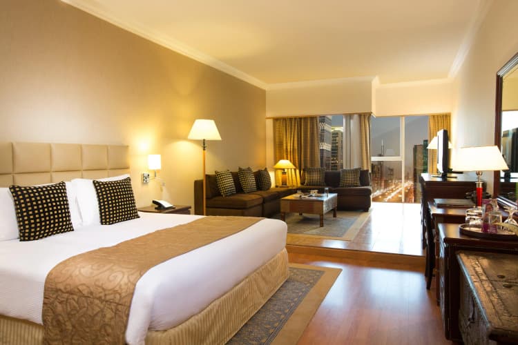 Millennium Plaza Downtown Hotel 3