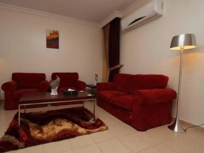 Raoum Inn Majmaa 3