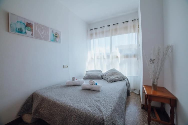 Apartamentos Acuarium II 4