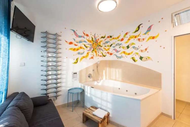 Wellnesshotel Ziegelruh 4