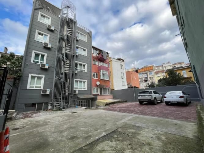 Elite Marmara Bosphorus Suites 2