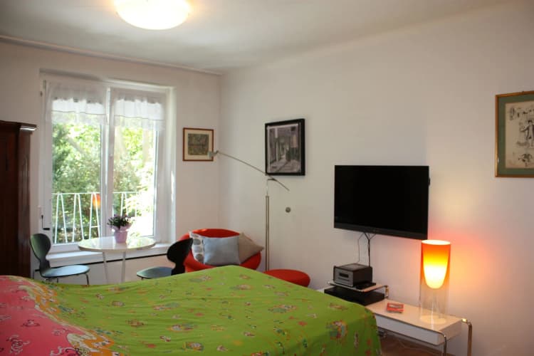Govienna - Charming Studio 5