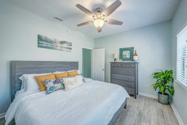 The Beach Villages Villa Five 2
