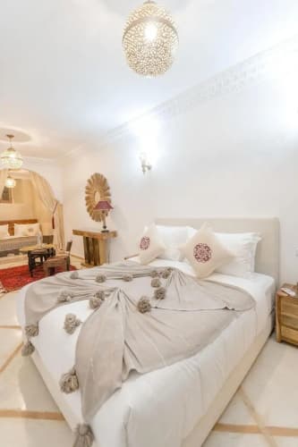 Riad Janate & Spa 5