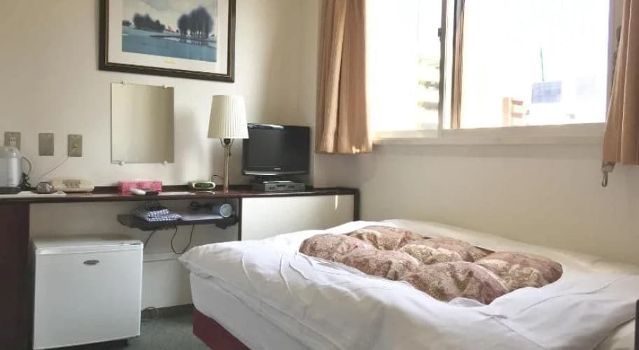 Green Hill Hotel Osaka 3