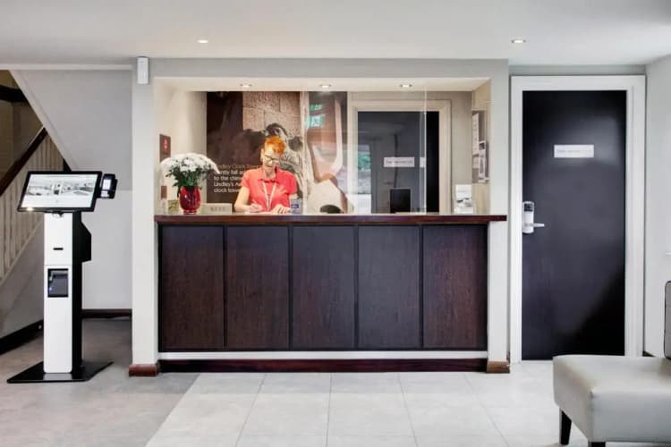 Fortune Huddersfield, Sure Hotel Collection By Best Western (Adults Only) 3