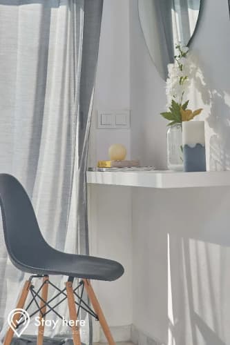 Stayhere Rabat - Agdal 1 - Comfort Residence main