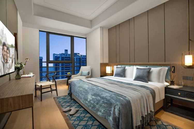 Ascott M-City Foshan 4