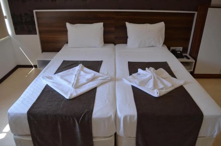 Grand Antalya Hotel 3