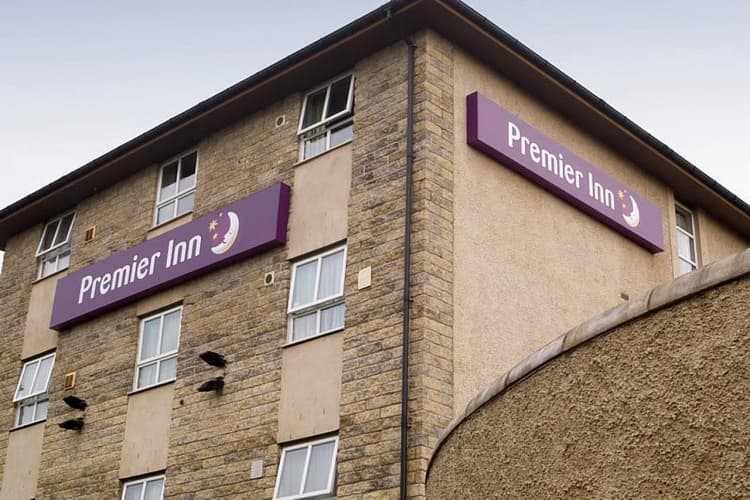 Premier Inn Lancaster 2