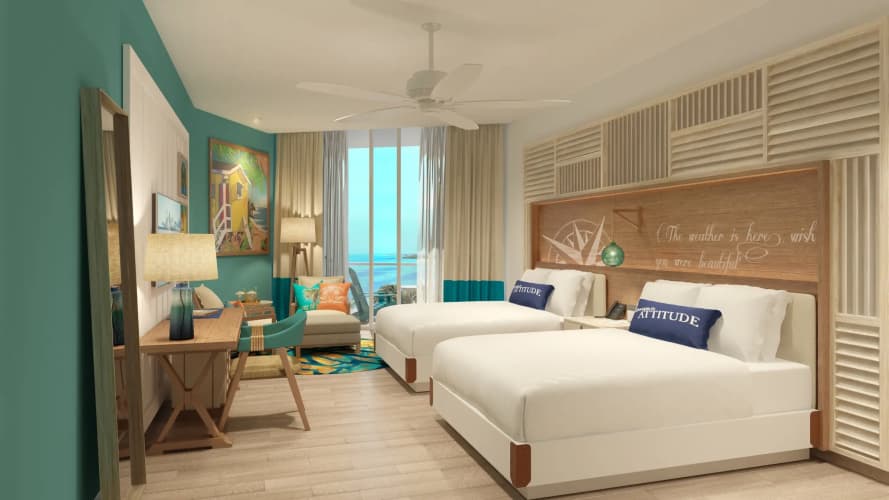 Margaritaville Island Reserve Riviera Maya by Karisma - Adults Only 5