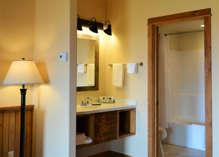 Mcallister Inn & Lodging 2