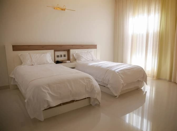 Talah Resort 5