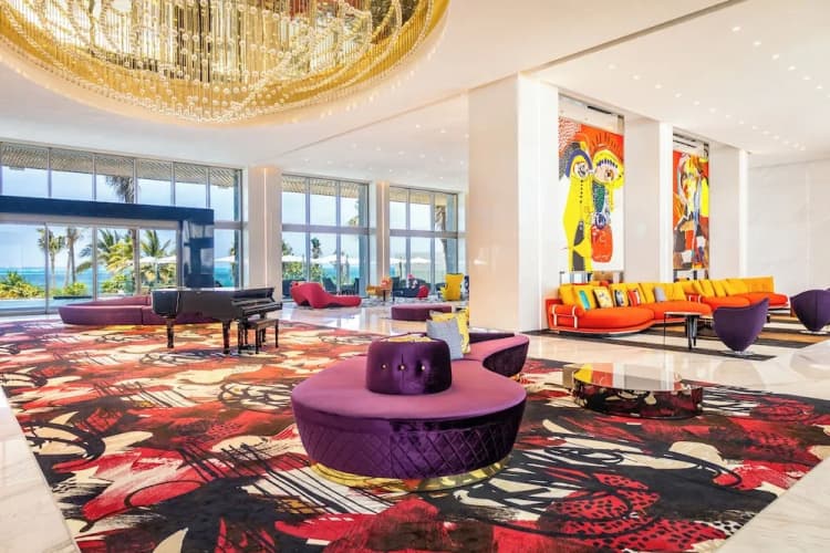 Hotel Mousai Cancun Adults Only - All Inclusive 2