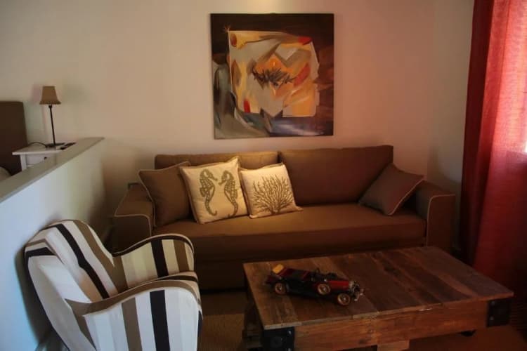 Captain Yiannis Hotel 2