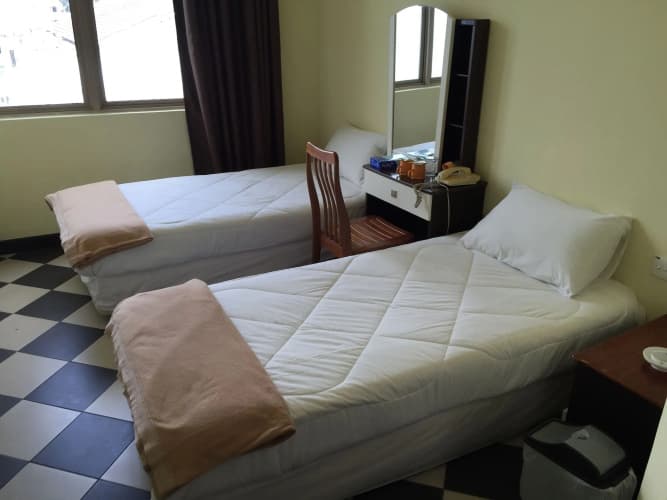 Budgetone Hotel 4