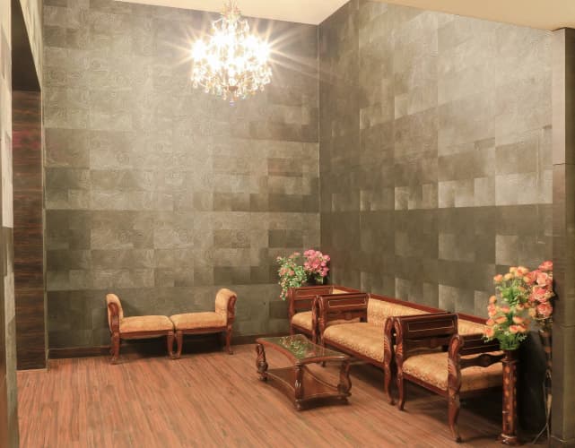 The Nanee Suites 3