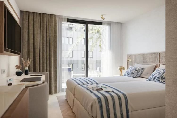 Hotel Vibra Yamm Urban - Adults Only 4
