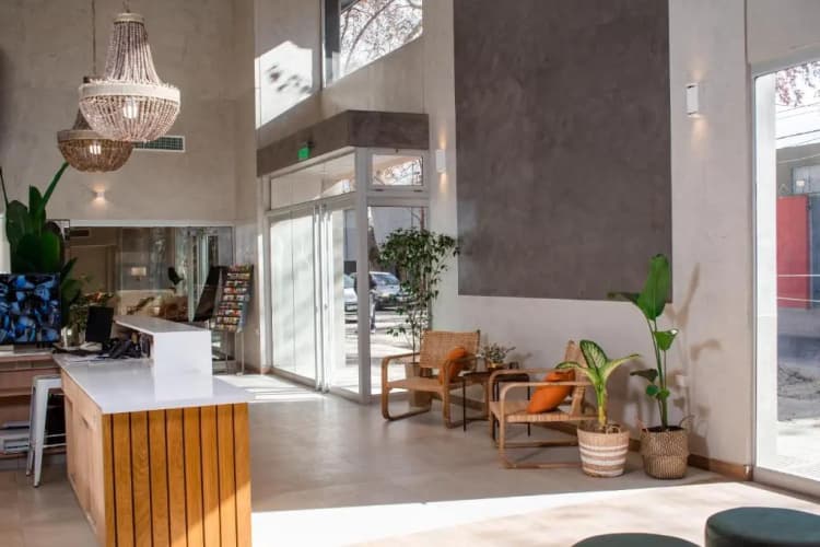 Gran Hotel Dakar 3