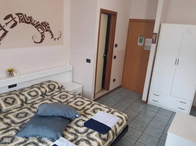 Hotel Stazione 2