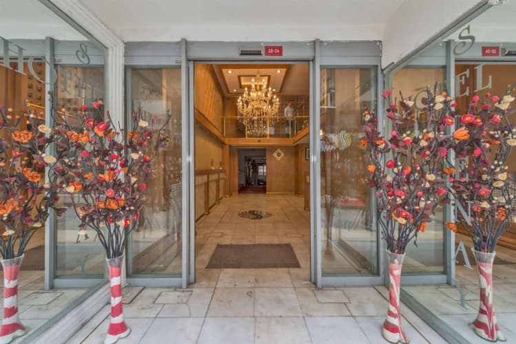 Selenay Hotel 4