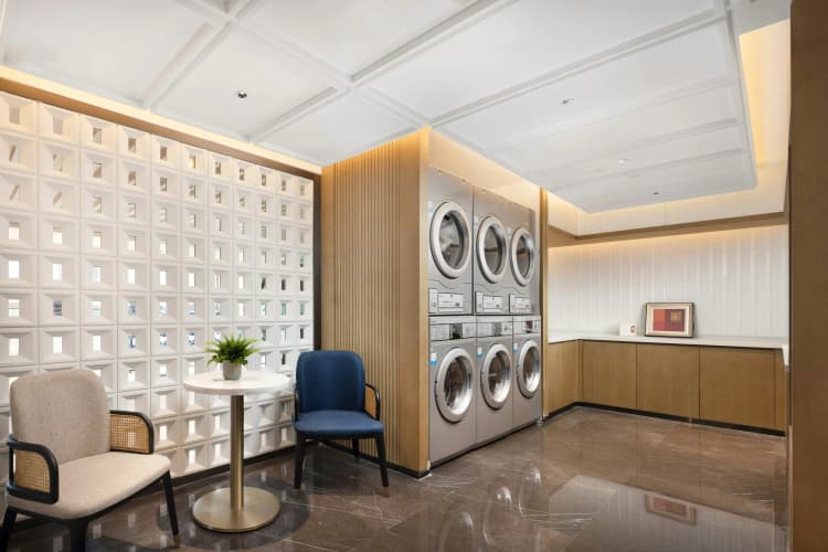 Hilton Garden Inn Chengdu Chenghua 3