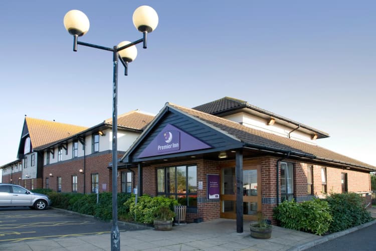 Premier Inn  Clacton-On-Sea 2