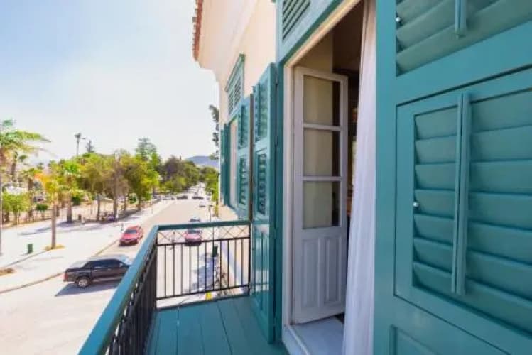 Kastello Guesthouse 4