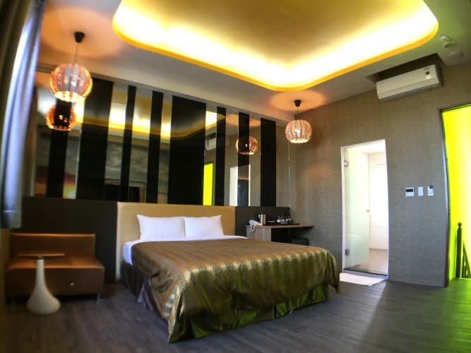 Cocomotel 4