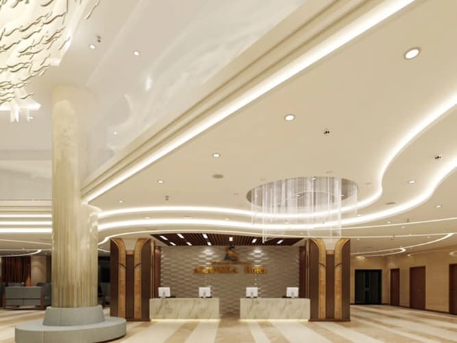 Alan Sea Hotel Da Nang 3