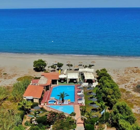 Stavros Villas And Apartments 5
