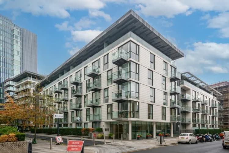 Olympic Way Apartments By Mysquare 3