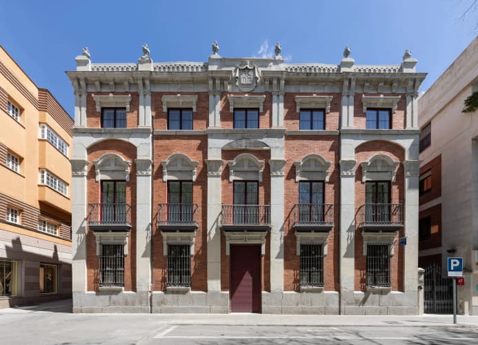 Líbere Ciudad Real 2