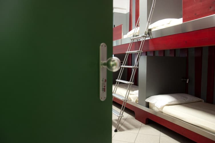 Roma Scout Center - Hostel 2