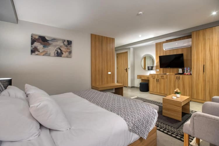Locanda Museum Hotel 4