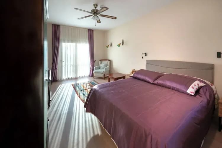 Urla Köstem Müze Otel main