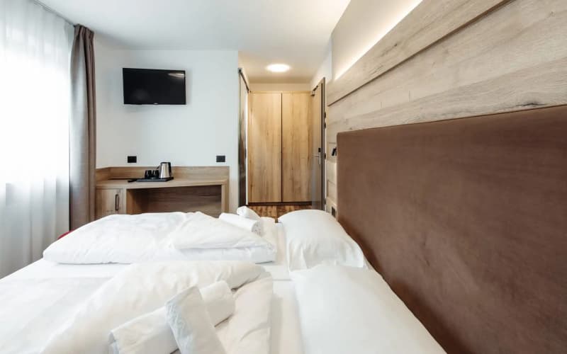 Hotel Leonard 3