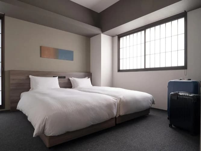 Mimaru Suites Kyoto Central 5