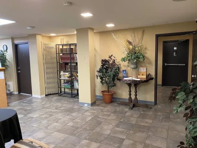 Airport Inn 2