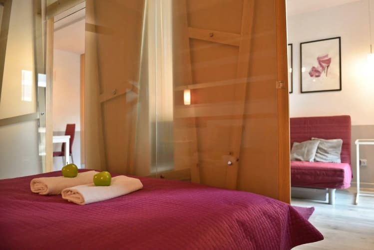 La Gioia Kazimierz Modern Apartments 5