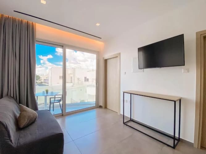 Caramela Luxury Apts (Adults only) 5