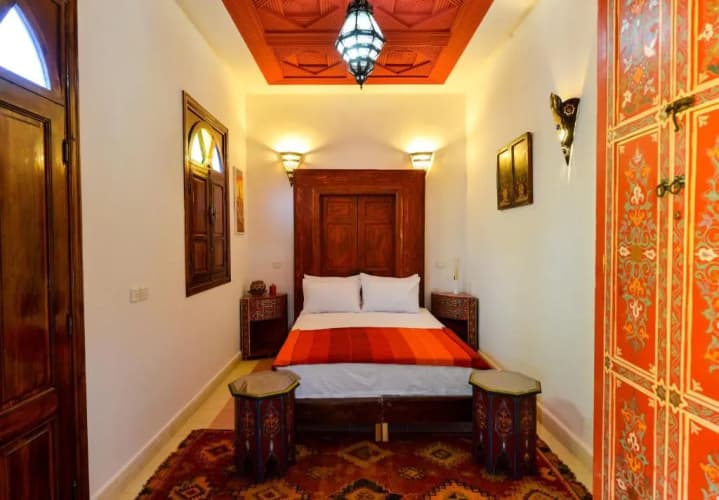 Casa De Marrakech Riad Guest House 2