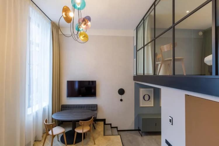 Ocean House Scheveningen 4