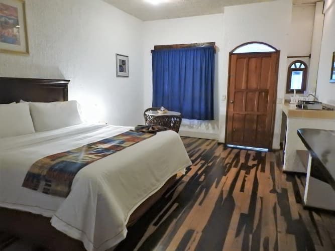 Eco-Hotel El Rey Del Caribe 4