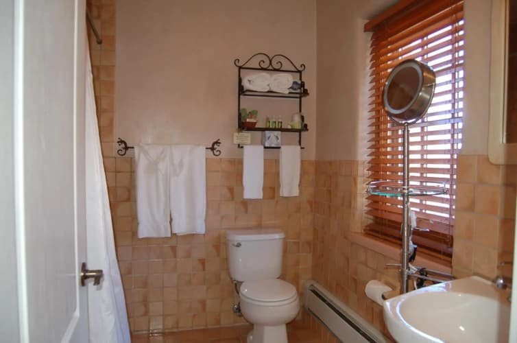 La Fonda De Taos 5