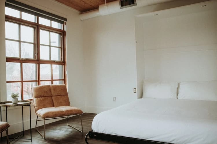 Lofts Du Village 5